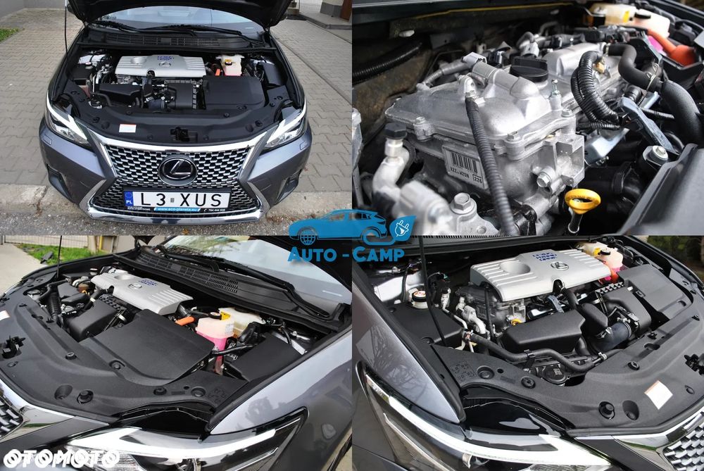 Lexus CT Luxury Line - 39
