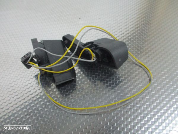Comutador / Manete (Luzes/Piscas/Escovas/Fita) Renault Clio Iii (Br0/1 - 7