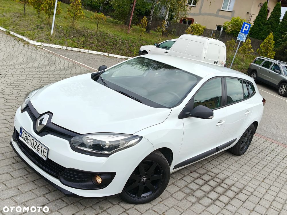 Renault Megane 1.6 16V 110 Dynamique - 26