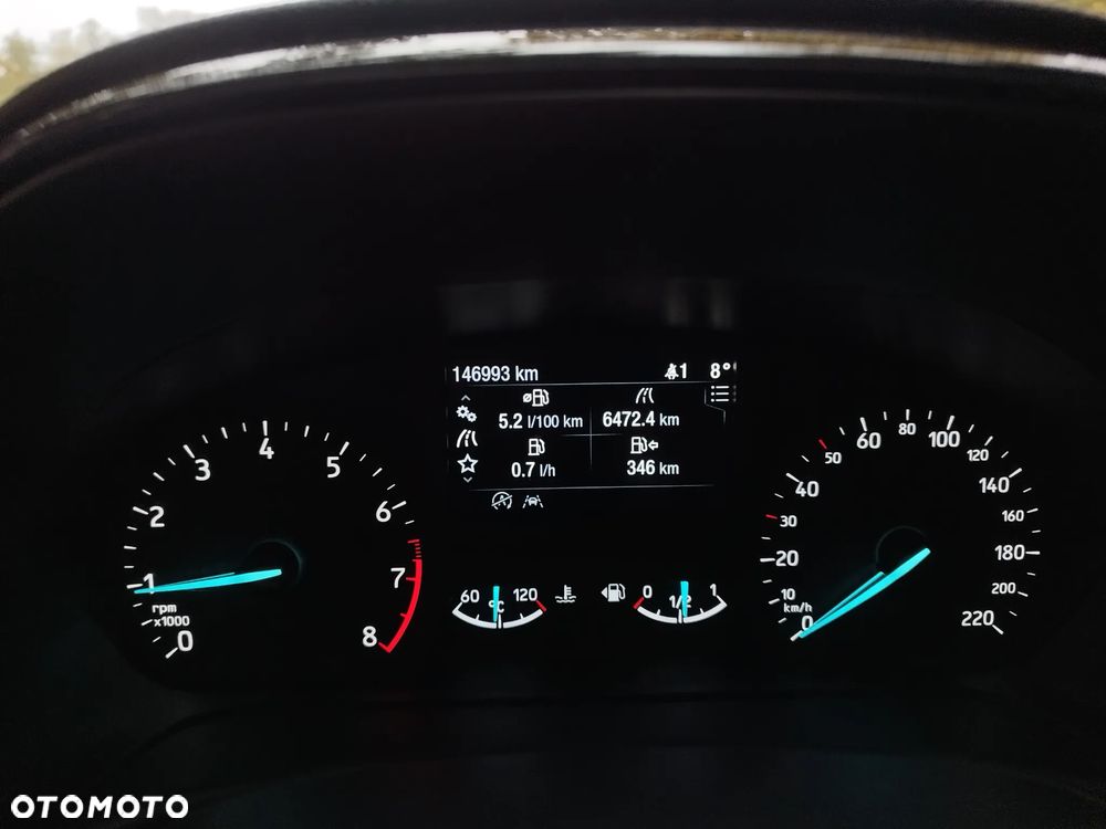Ford Fiesta 1.0 EcoBoost ST-Line ASS - 36