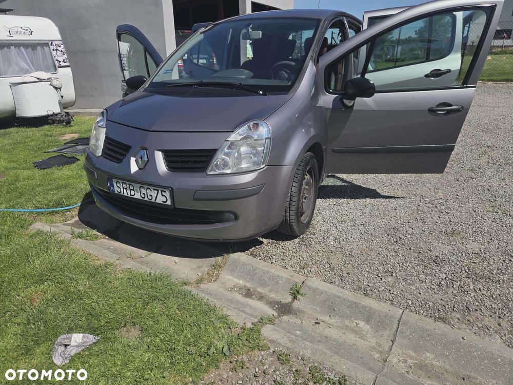 Renault Modus 1.2 16V Alize - 4