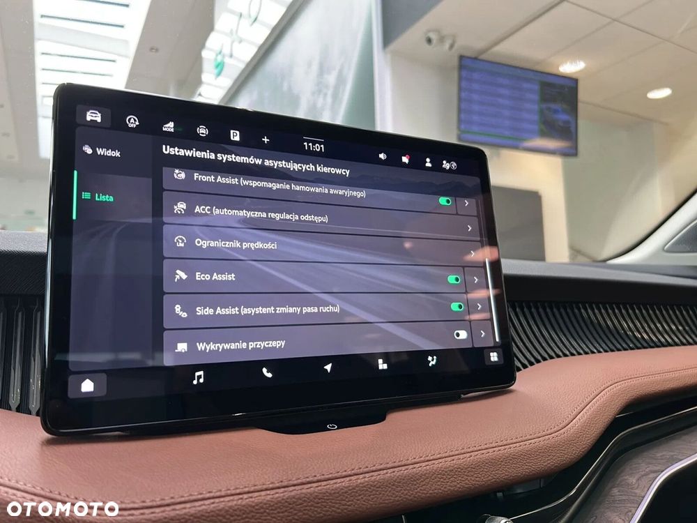 Skoda Superb - 18