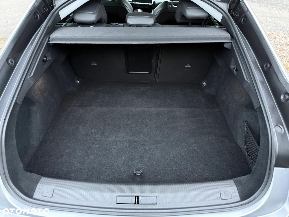 Peugeot 508 1.5 BlueHDi Allure S&S EAT8 - 12