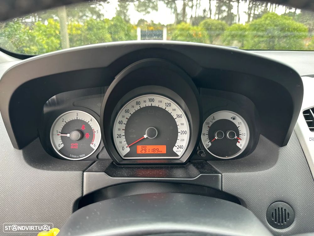 Kia Ceed S Coupé 1.6 CRDi TX - 22