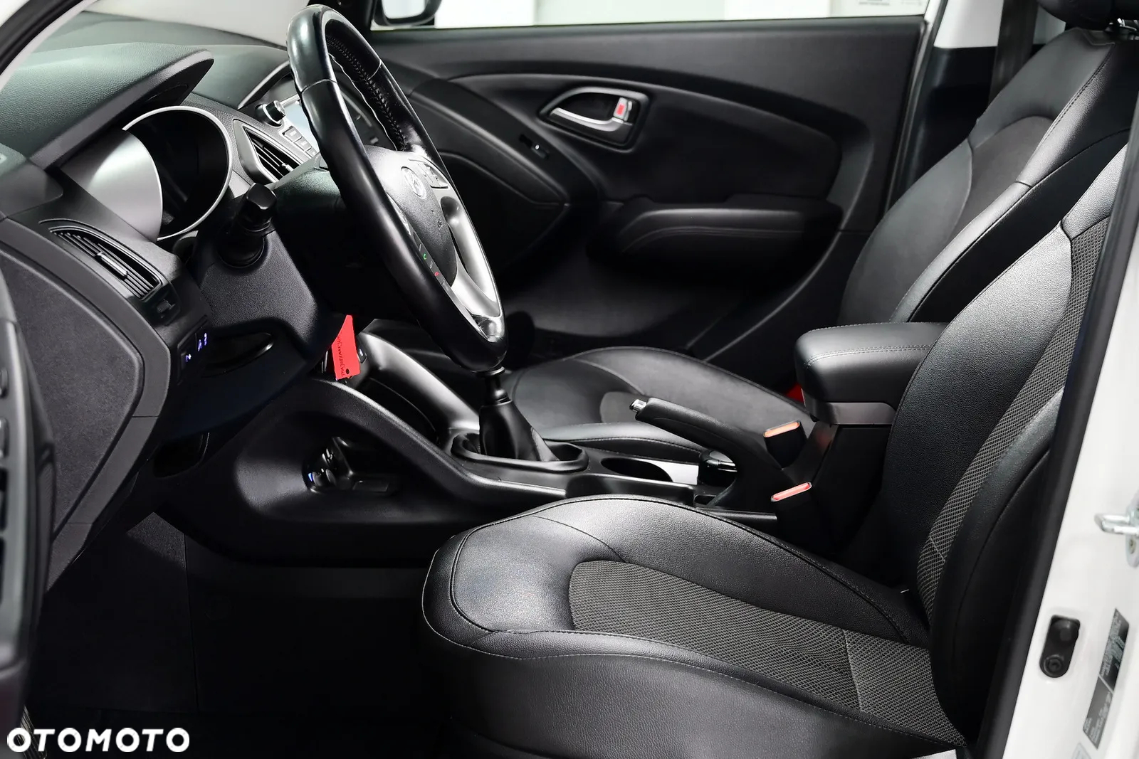 Hyundai ix35 - 19