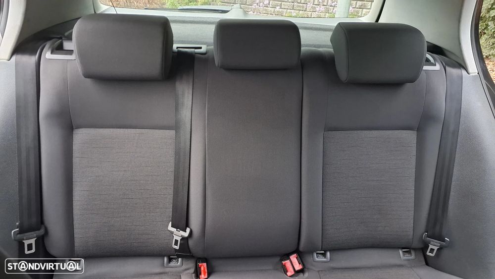 VW Golf 1.4 TSi Trendline Pack - 28