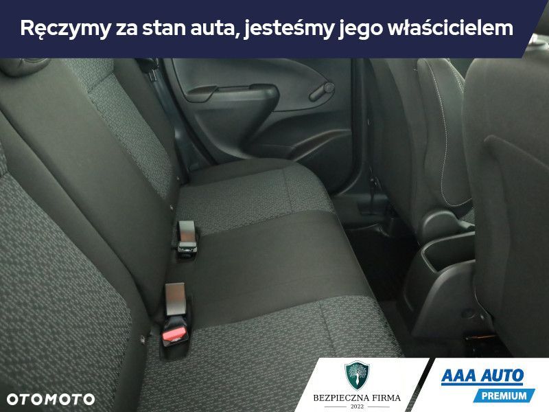 Opel Crossland X - 17