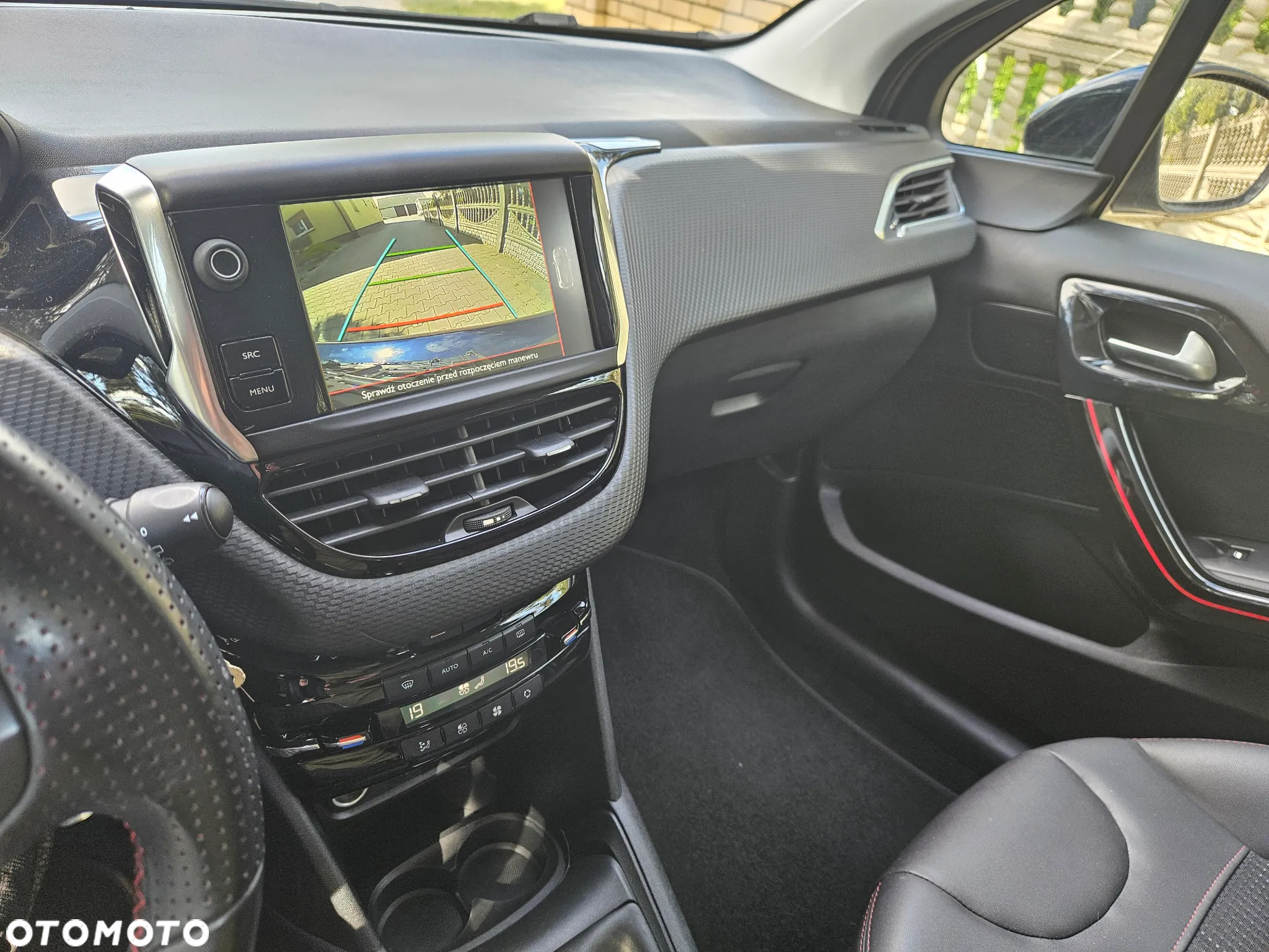 Peugeot 208 Blue-HDi 100 Stop&Start Allure - 30