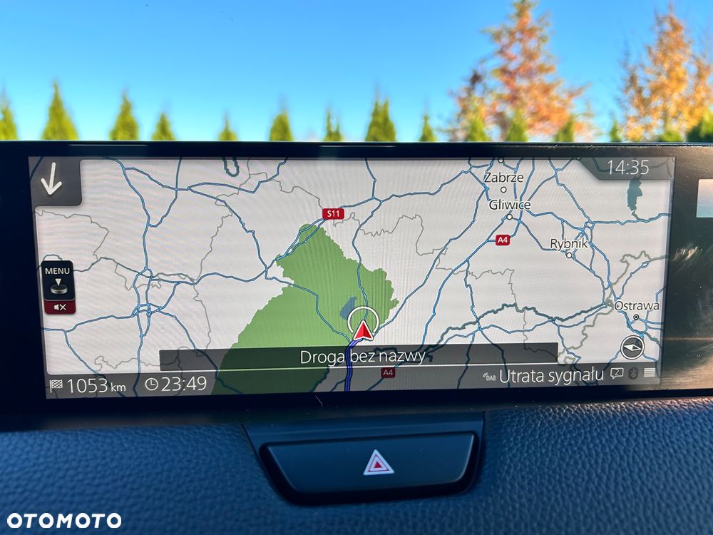 Mazda CX-60 AWD PHEV HOMURA PLUS - 16