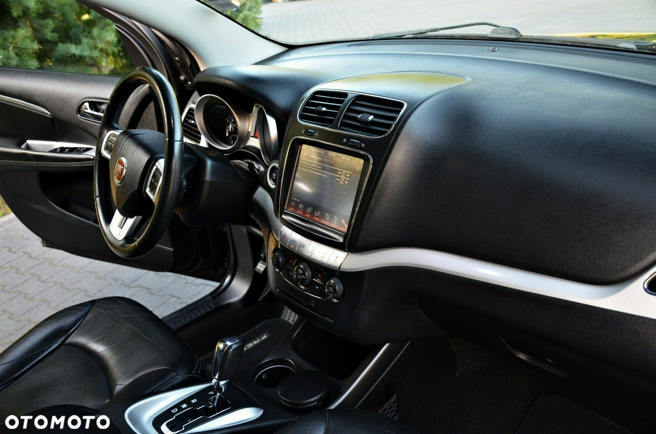 Fiat Freemont - 29