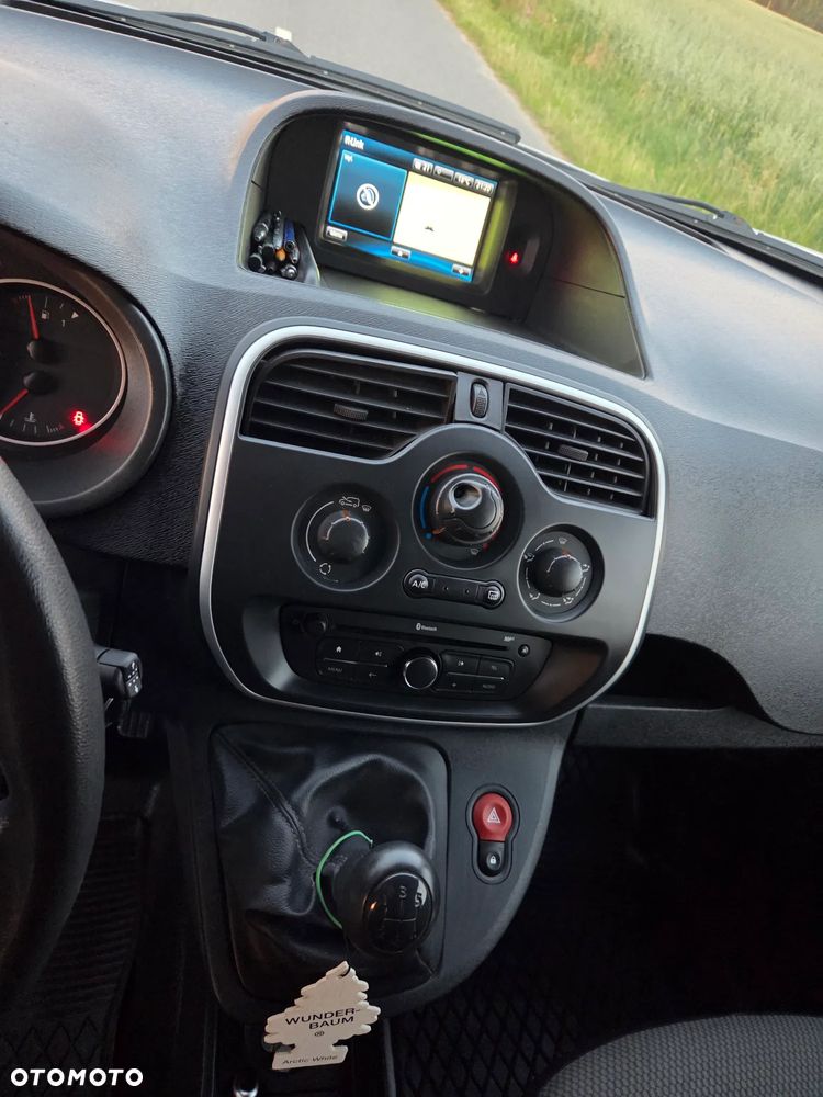 Renault Kangoo - 14