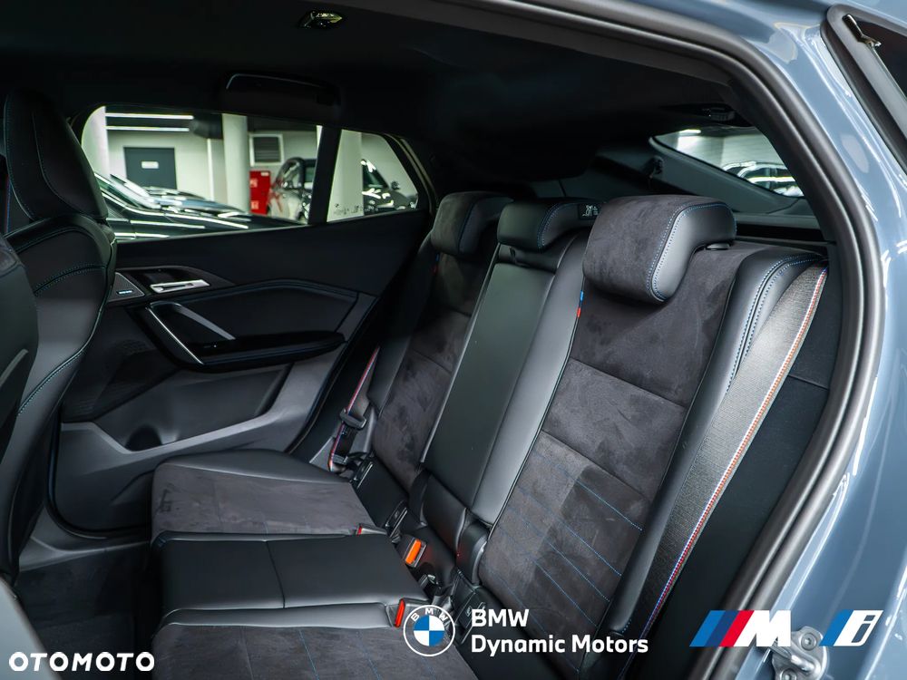 BMW X2 sDrive18d M Sport - 25