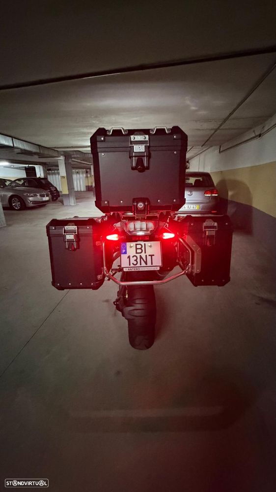 BMW R 1250 GS Adventure - 7