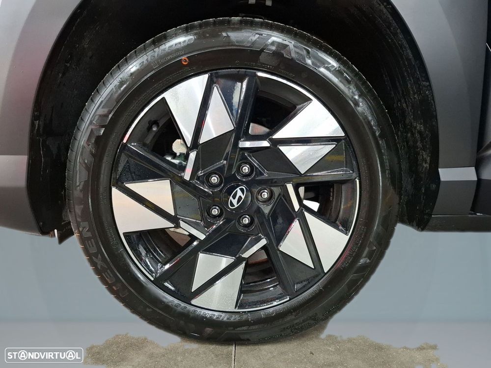 Hyundai Kauai 1.0 T-GDi Premium (TT) - 23