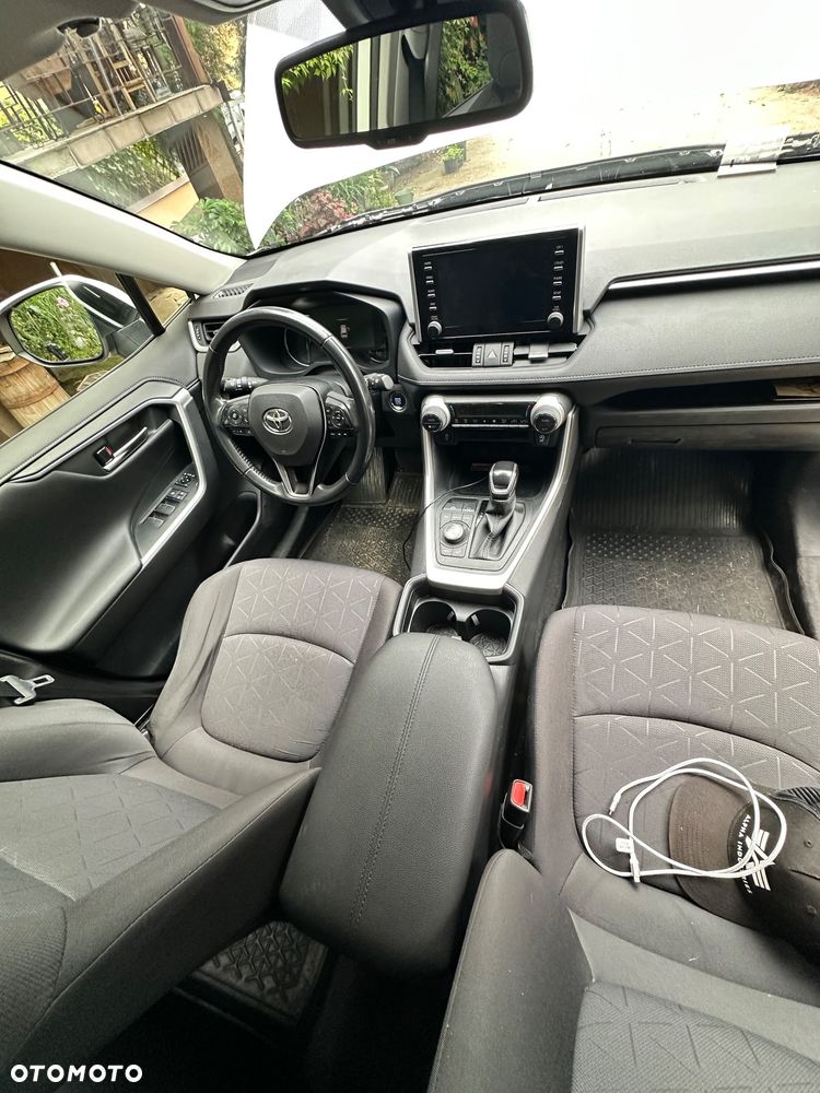 Toyota RAV4 2.0 Active 4x2 MS - 15