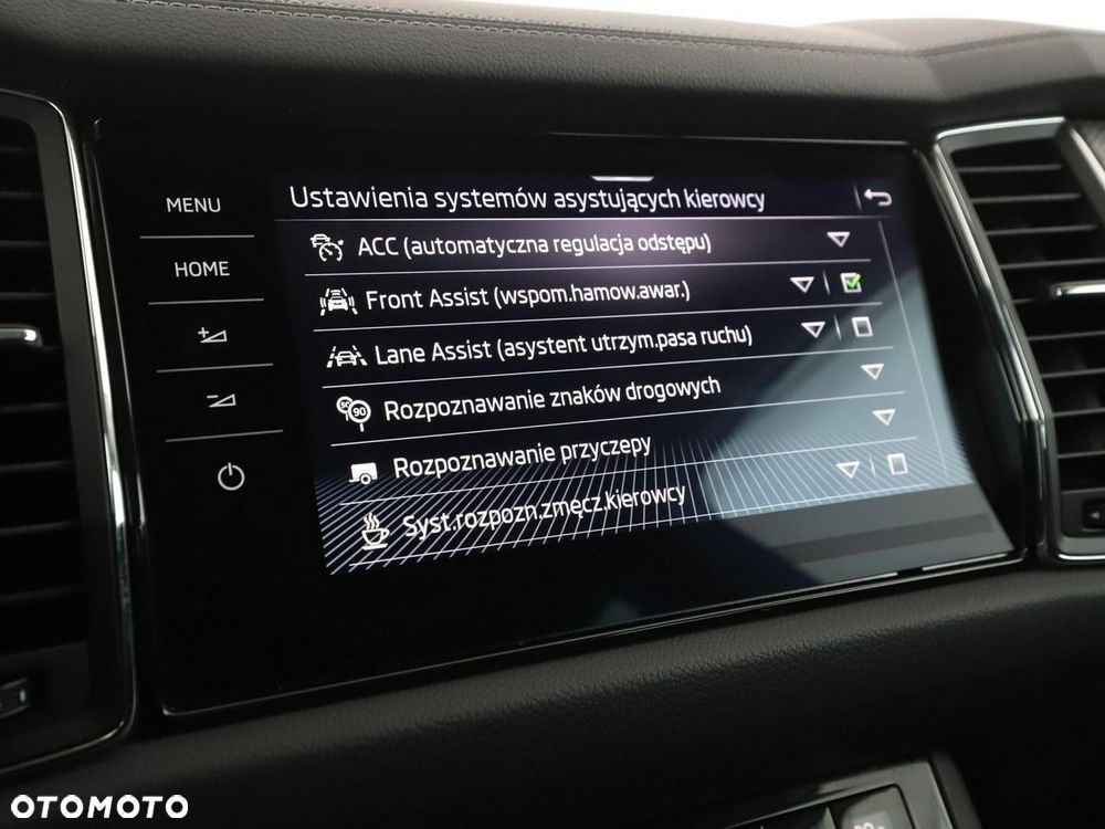 Skoda Kodiaq 2.0 TSI 4x4 DSG Style - 27