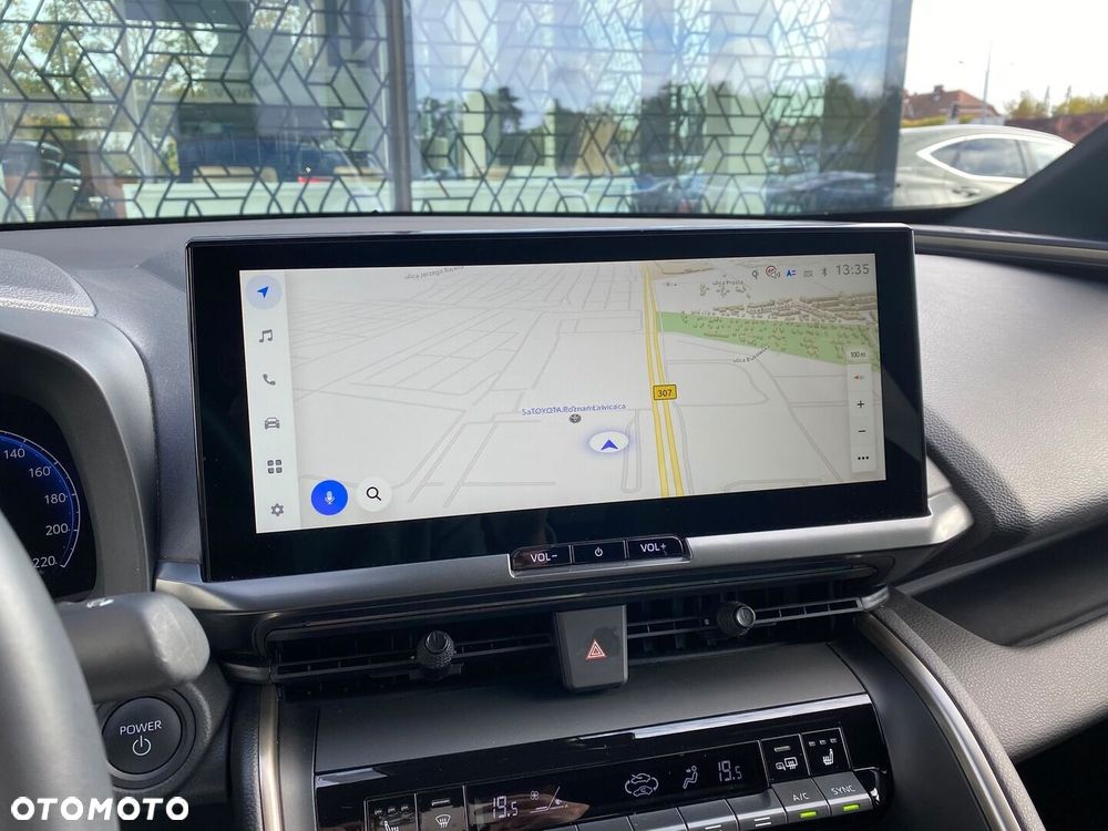 Toyota C-HR 1.8 Hybrid Executive - 16