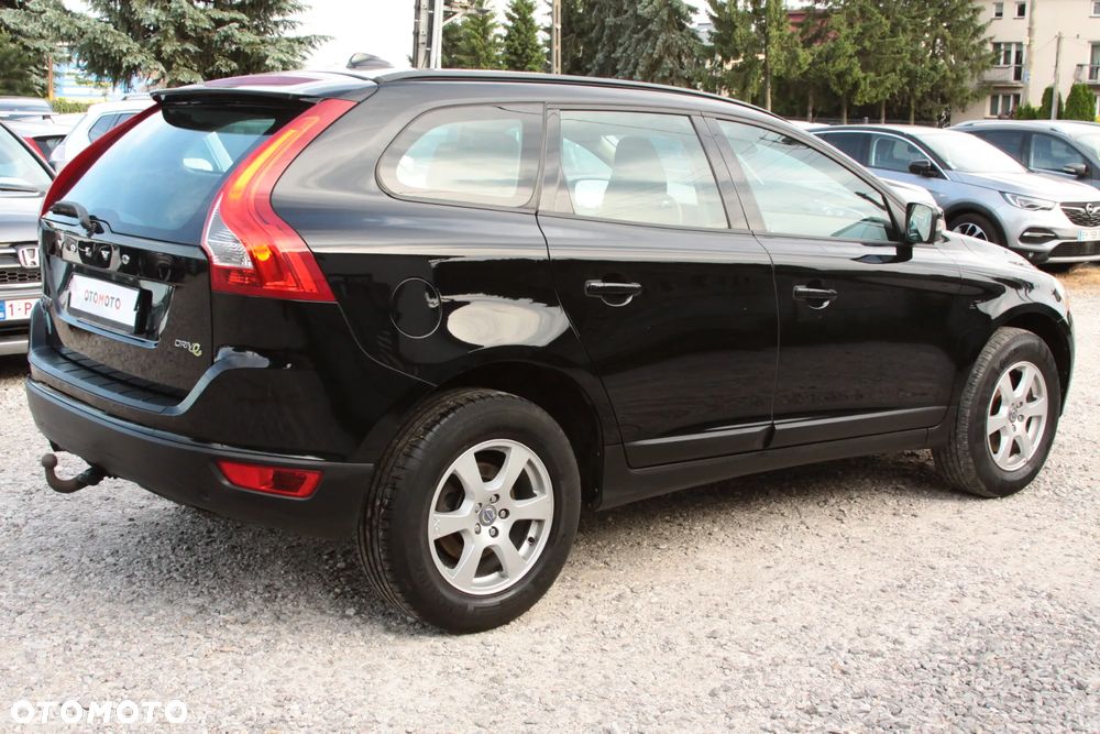 Volvo XC 60 D4 Kinetic - 13