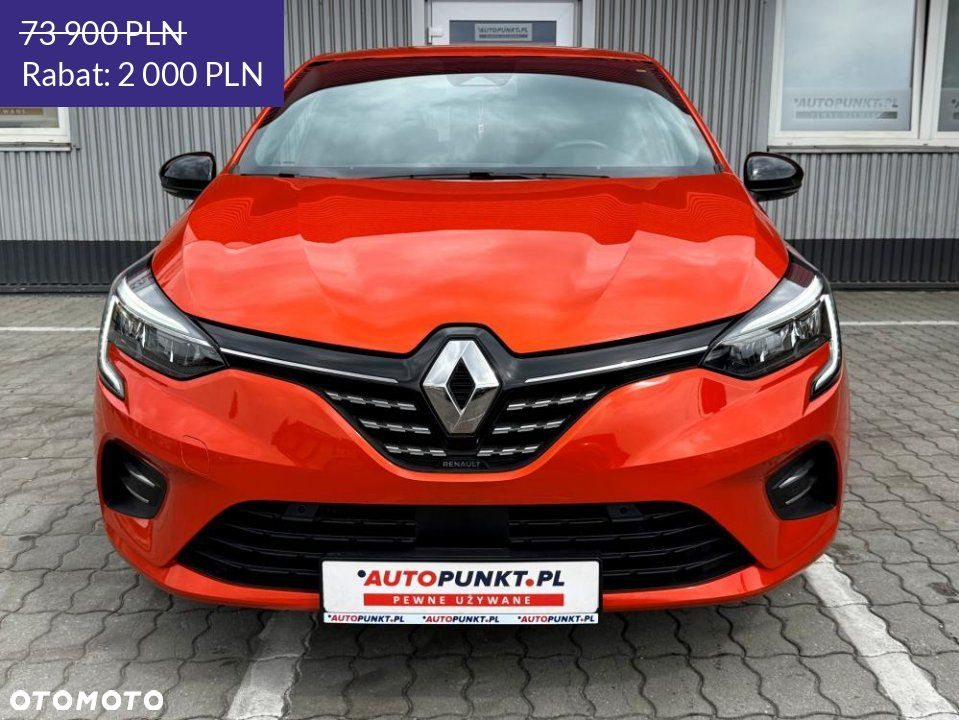 Renault Clio - 8