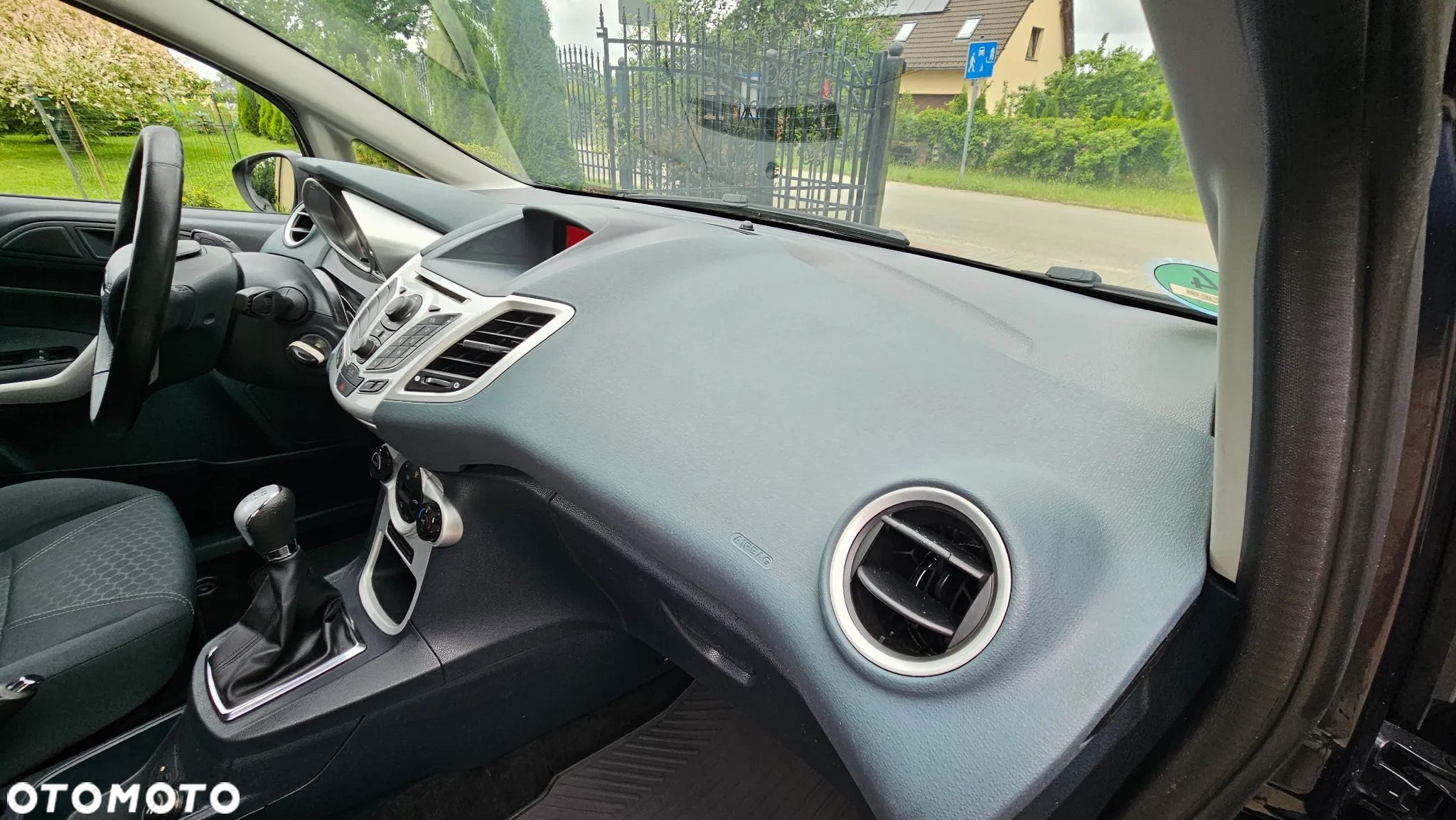 Ford Fiesta 1.25 Titanium - 24