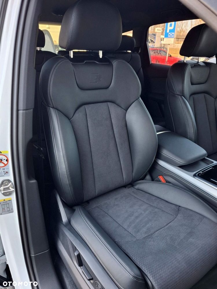 Audi Q7 - 19