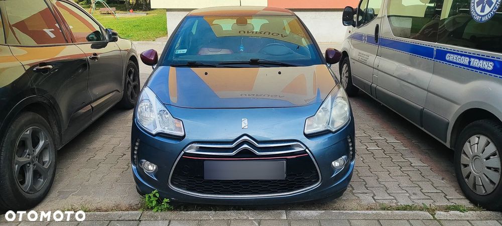 Citroen Ds3