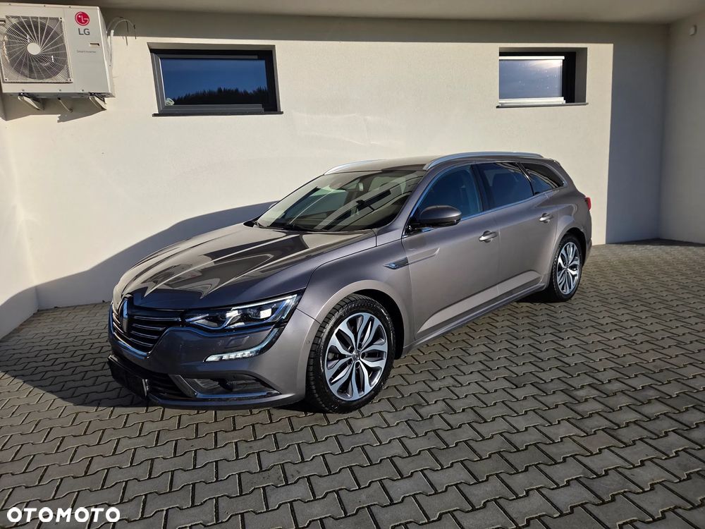 Renault Talisman - 6