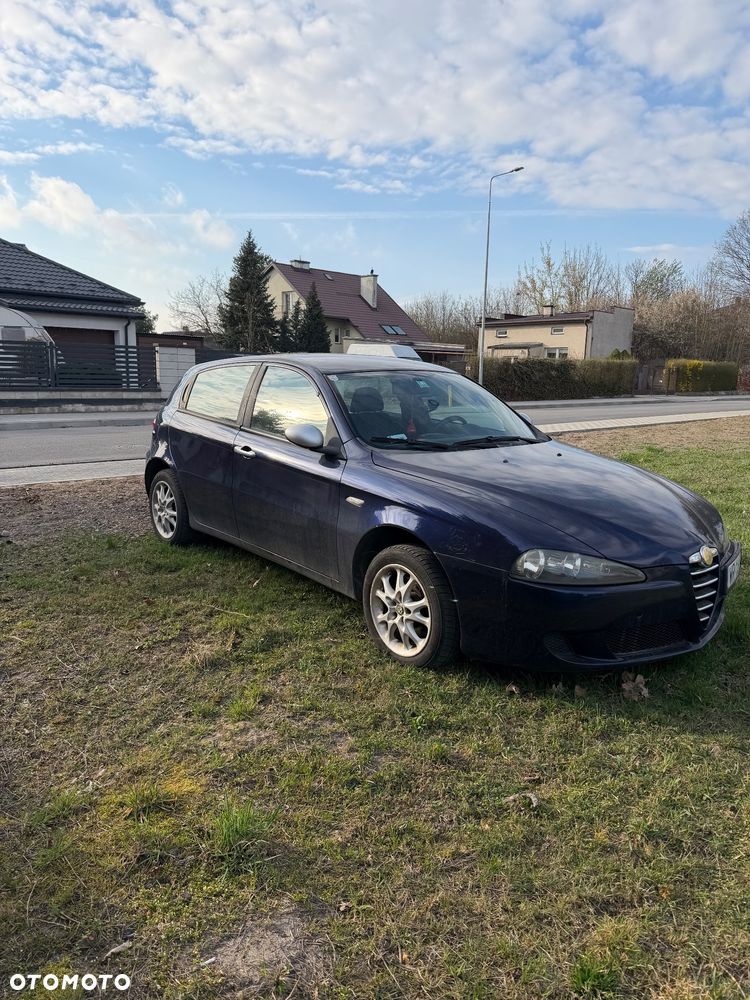 Alfa Romeo 147 1.6 Twin Spark ECO Eleganza - 1