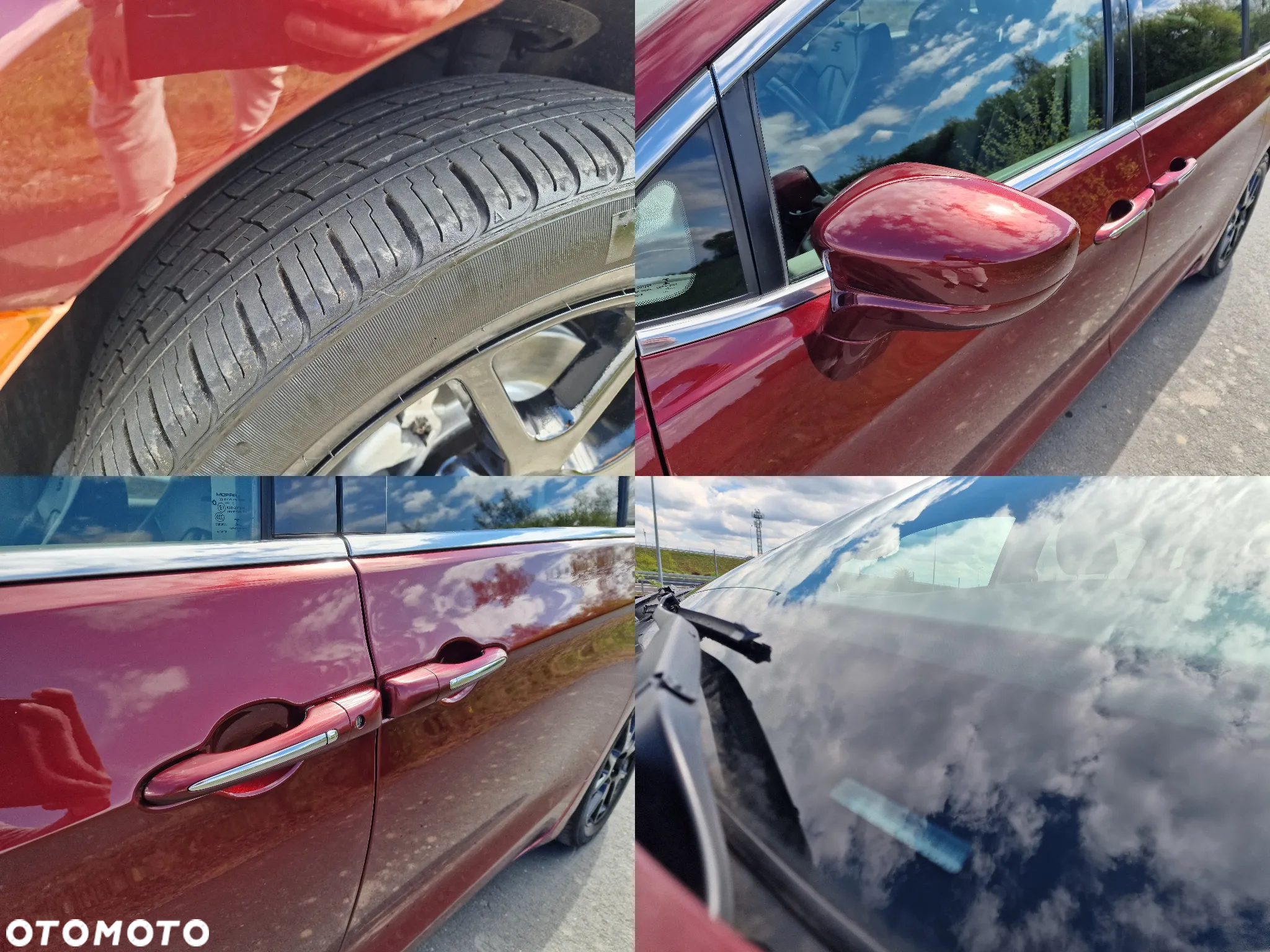 Chrysler Pacifica - 26