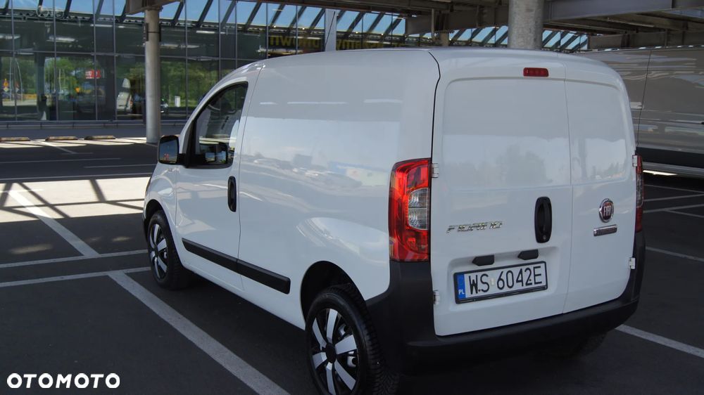 Fiat Fiorino - 14