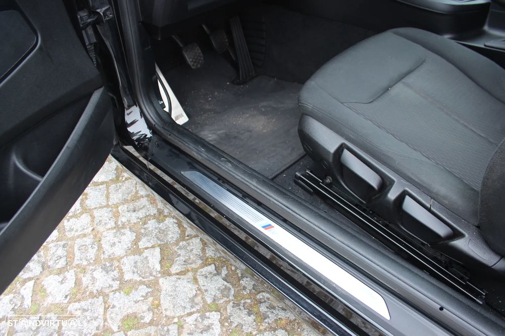 BMW 116 i M Sport - 20
