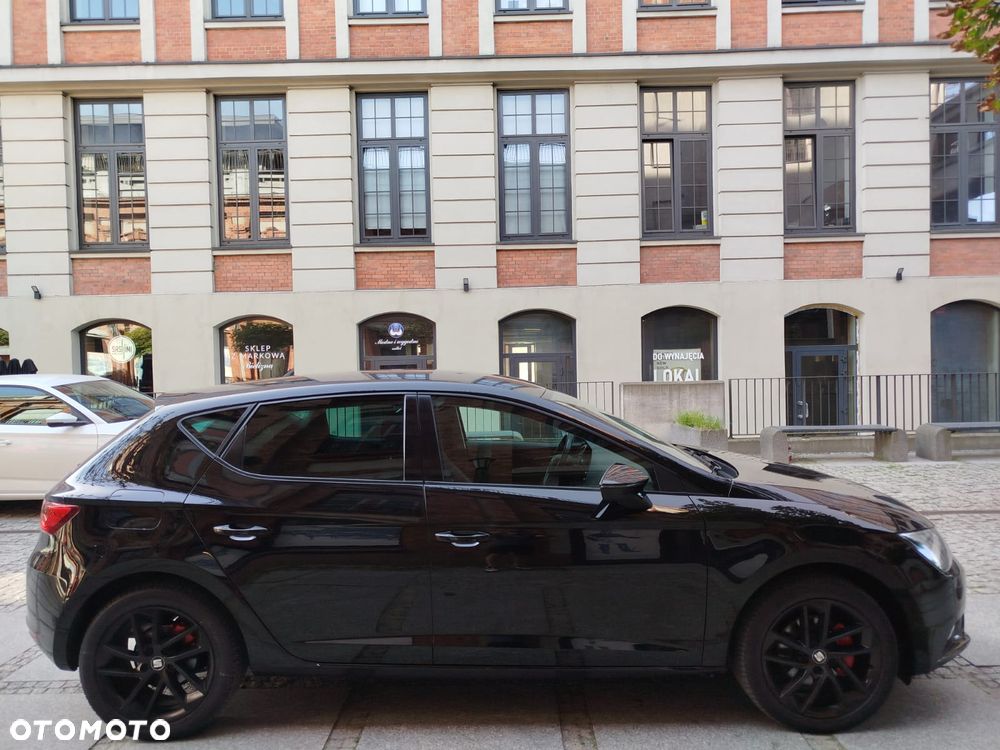 Seat Leon 1.6 TDI Full LED S&S - 9