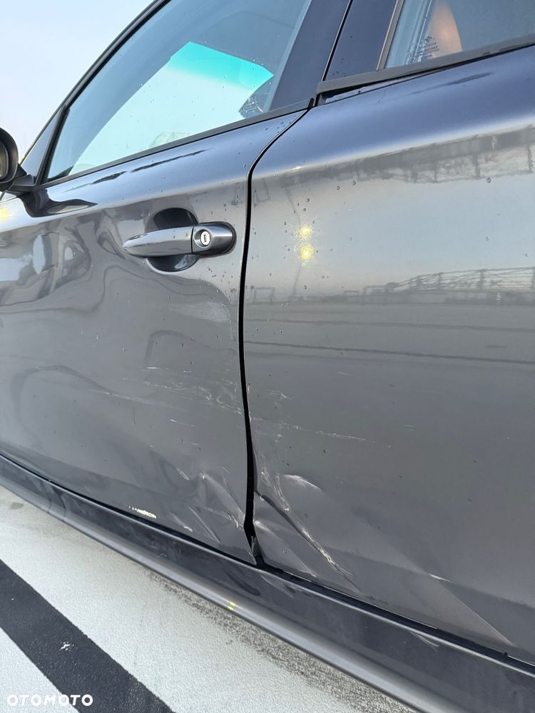 BMW Seria 1 120d DPF - 5