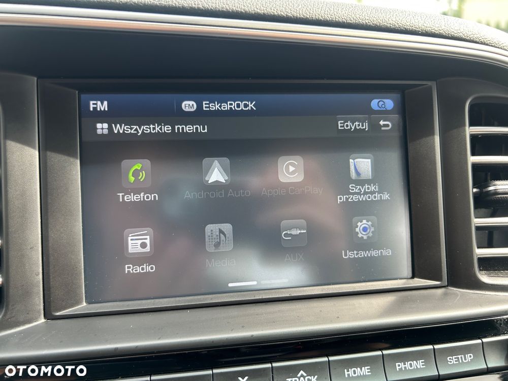 Hyundai Elantra 1.6 Premium - 23