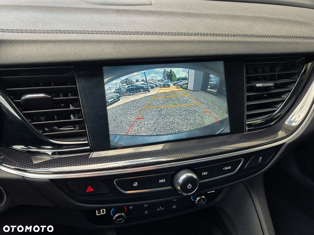 Opel Insignia 2.0 Automatik Innovation - 19