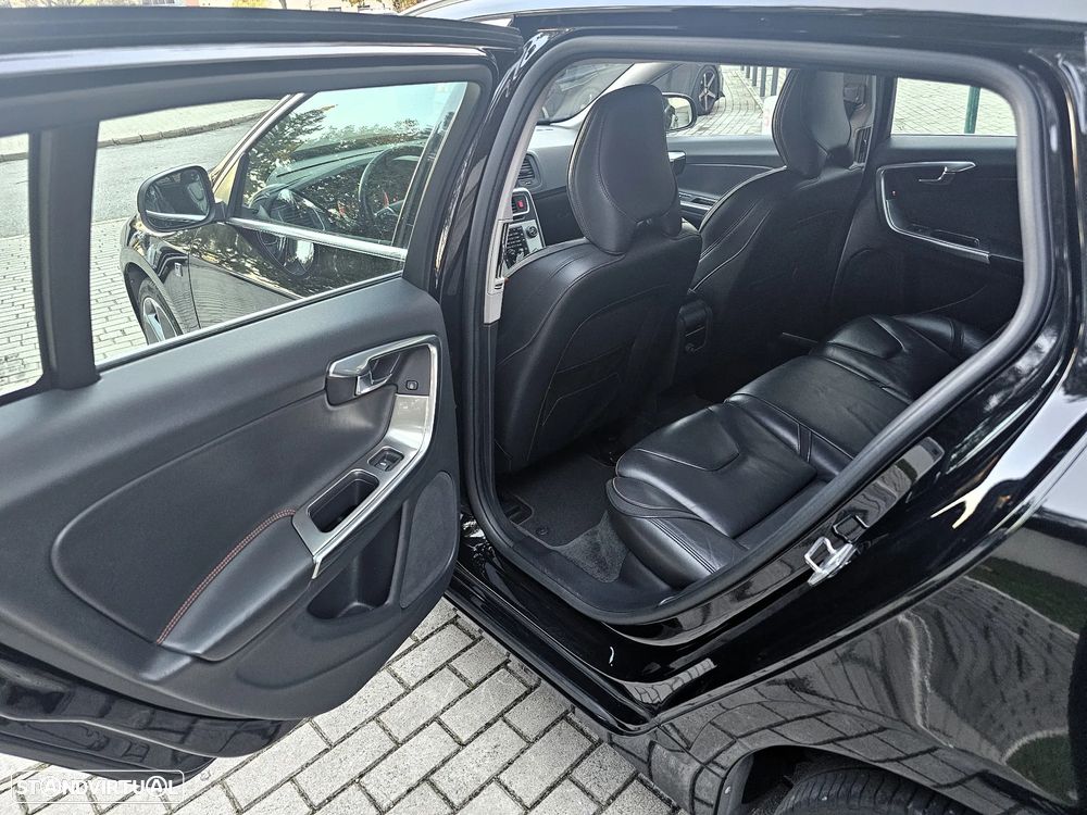 Volvo V60 D3 Ocean Race - 15