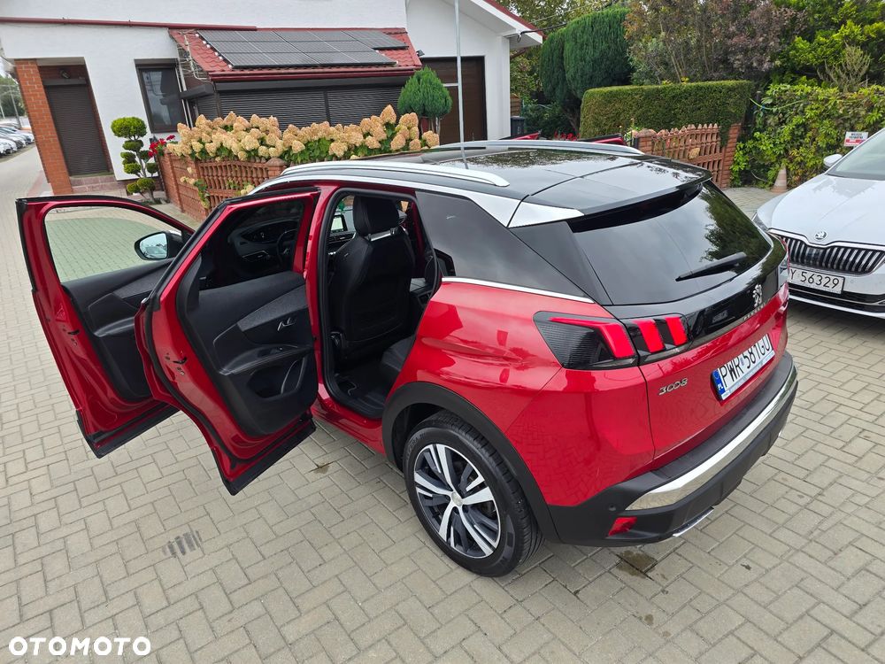 Peugeot 3008 - 38