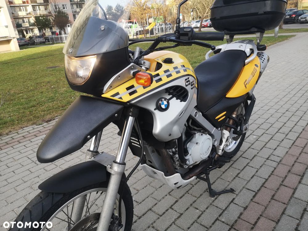 BMW GS - 13