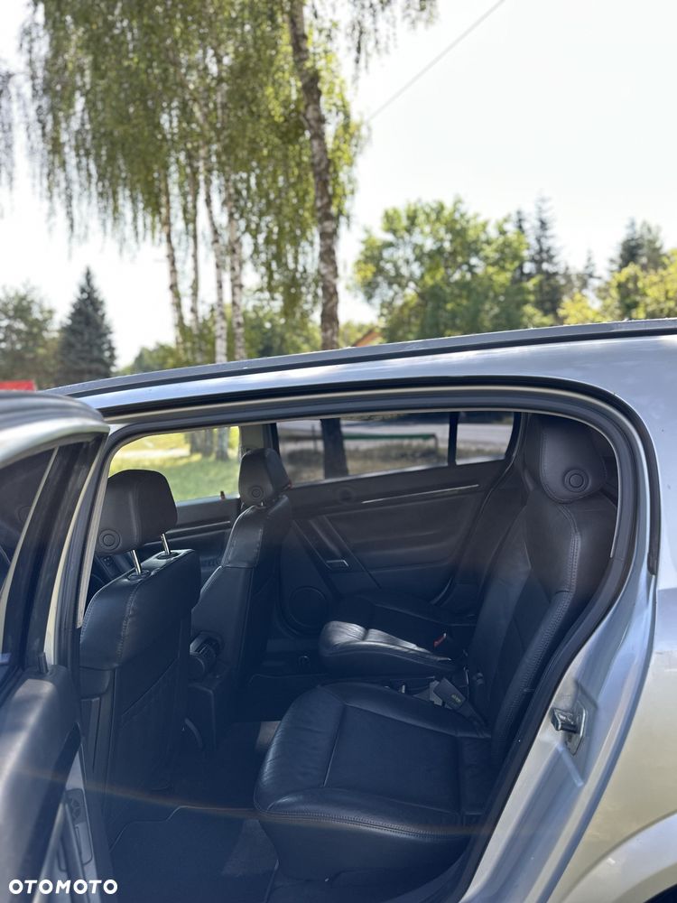 Opel Signum - 8