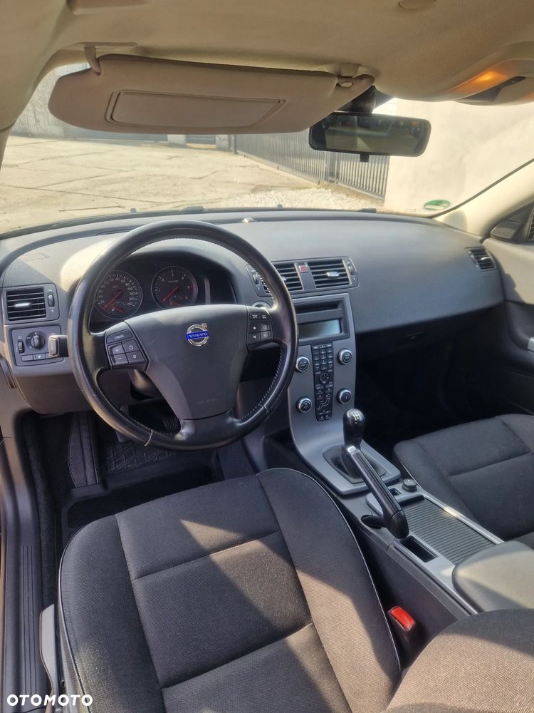 Volvo C30 1.6D DRIVe Edition - 9