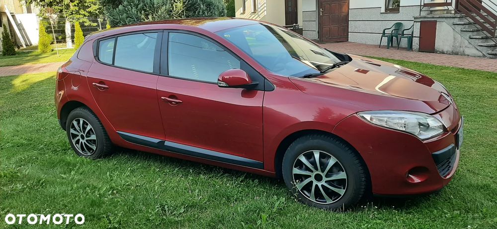 Renault Megane - 9