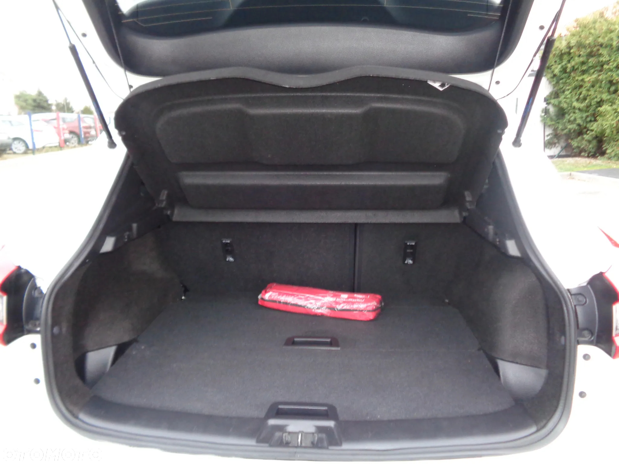 Nissan Qashqai 1.3 DIG-T Tekna+ - 15