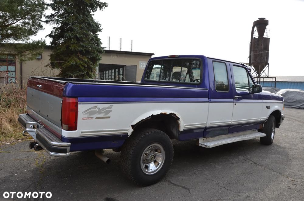 Ford F150 - 12