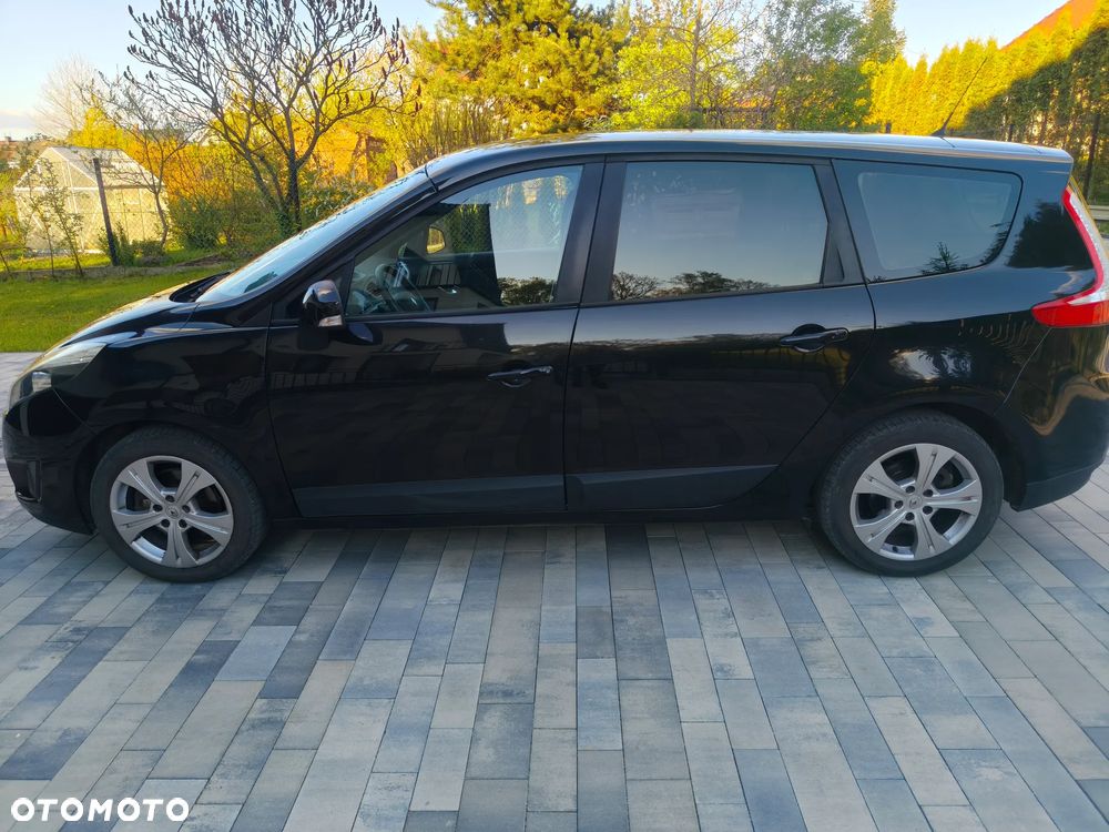 Renault Scenic 1.6 16V 110 Authentique - 5