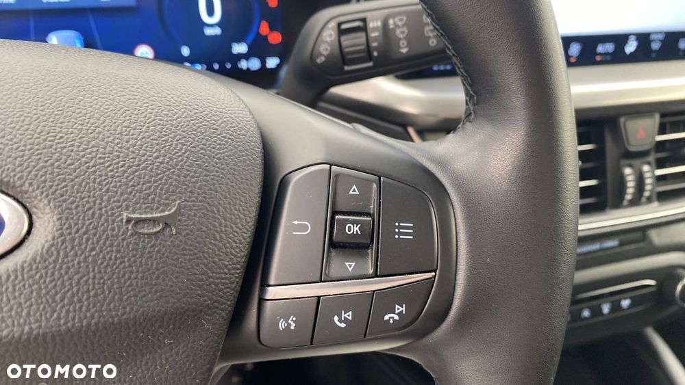 Ford Focus 1.0 EcoBoost mHEV Titanium X - 21