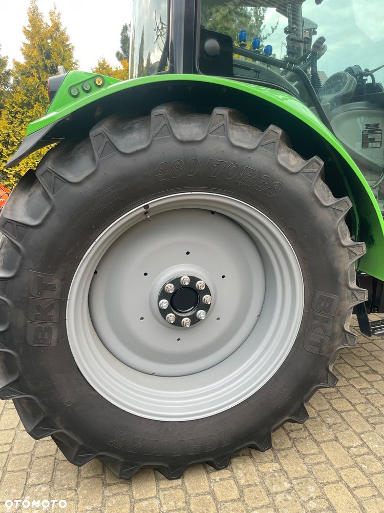 Deutz-Fahr 5105 - 10