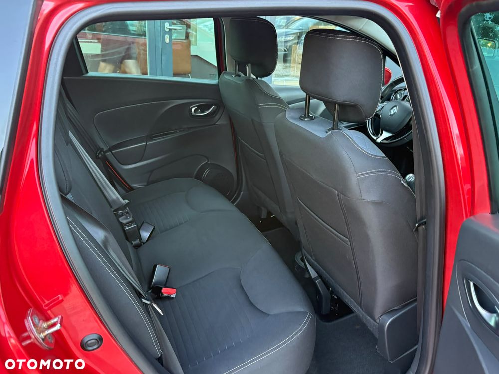 Renault Clio ver--energy-tce-90-intens - 11
