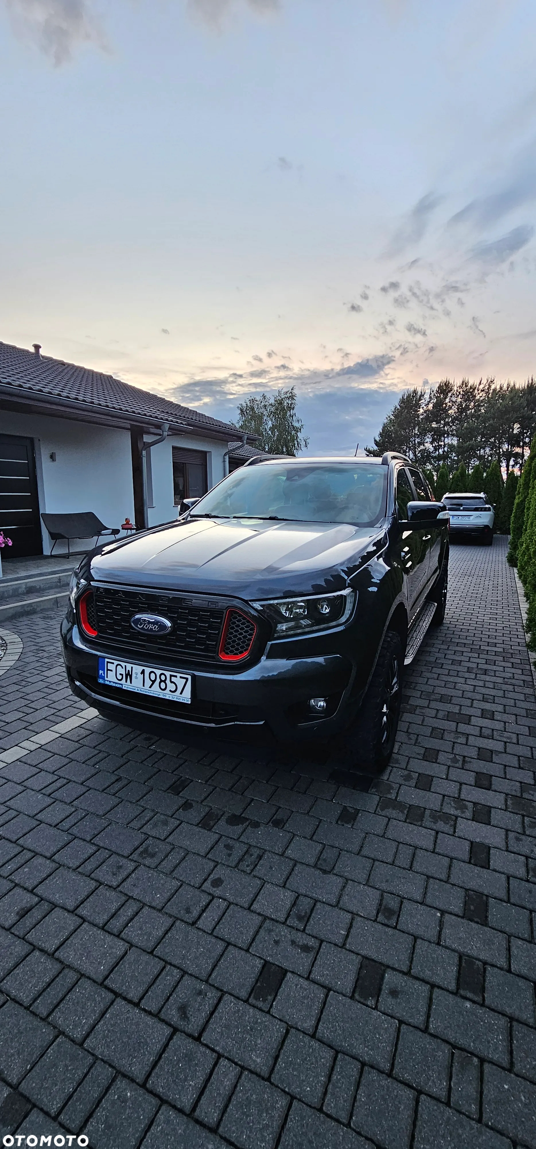 Ford Ranger - 2