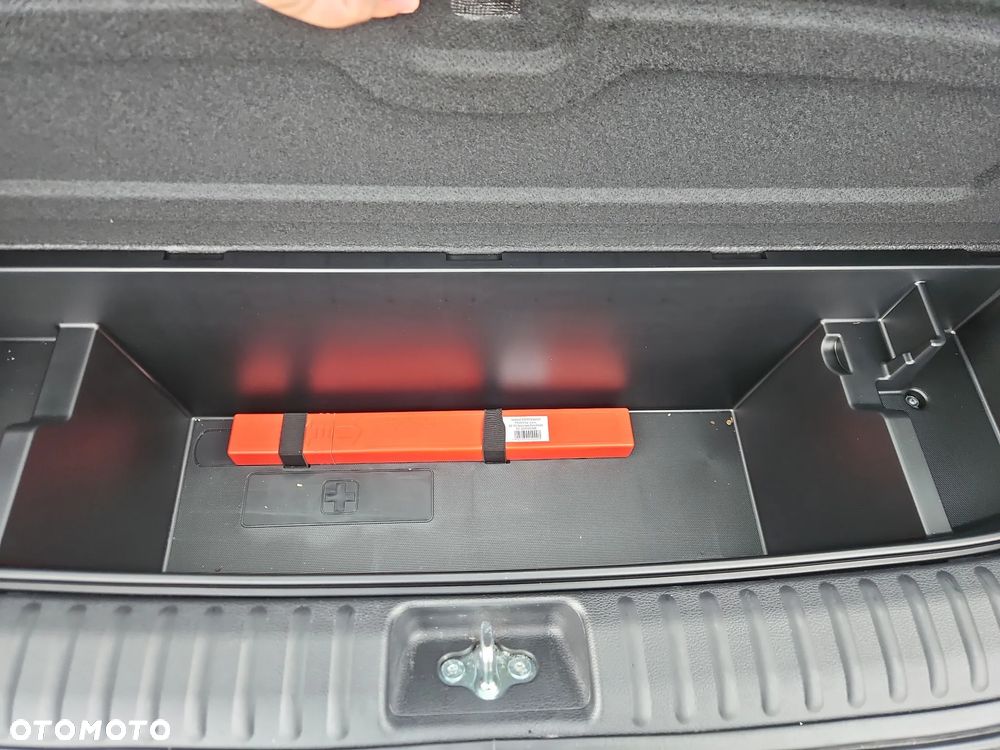 Kia Ceed 1.5 T-GDI M DCT - 22