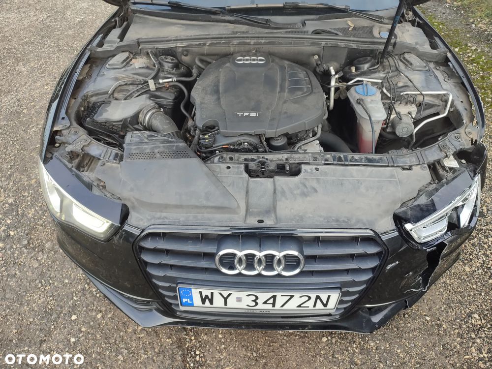 Audi A5 Sportback - 12